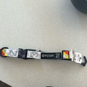Wolfgang man & beast MARTINGALE DOG COLLAR